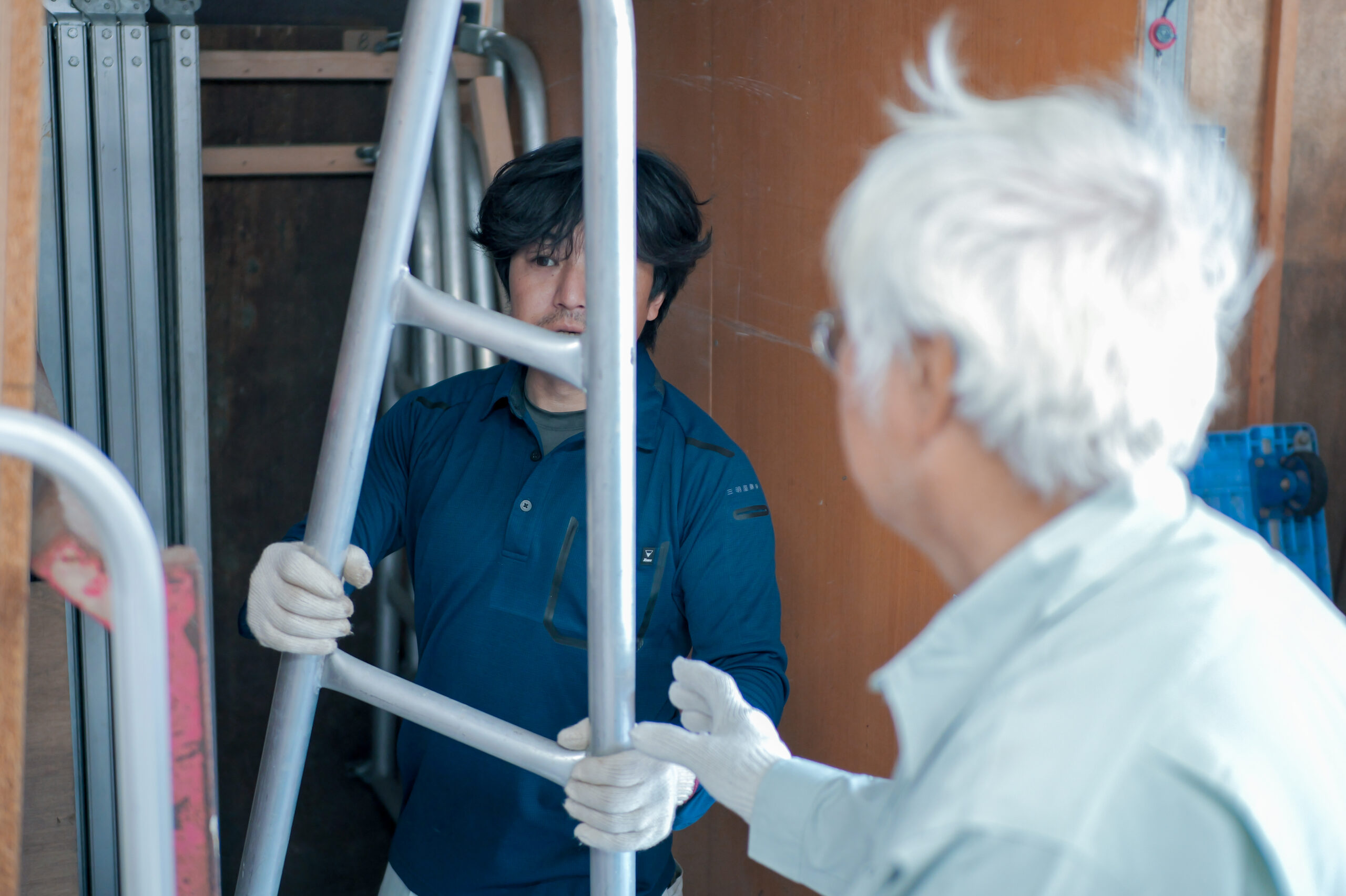 三明産業の理念